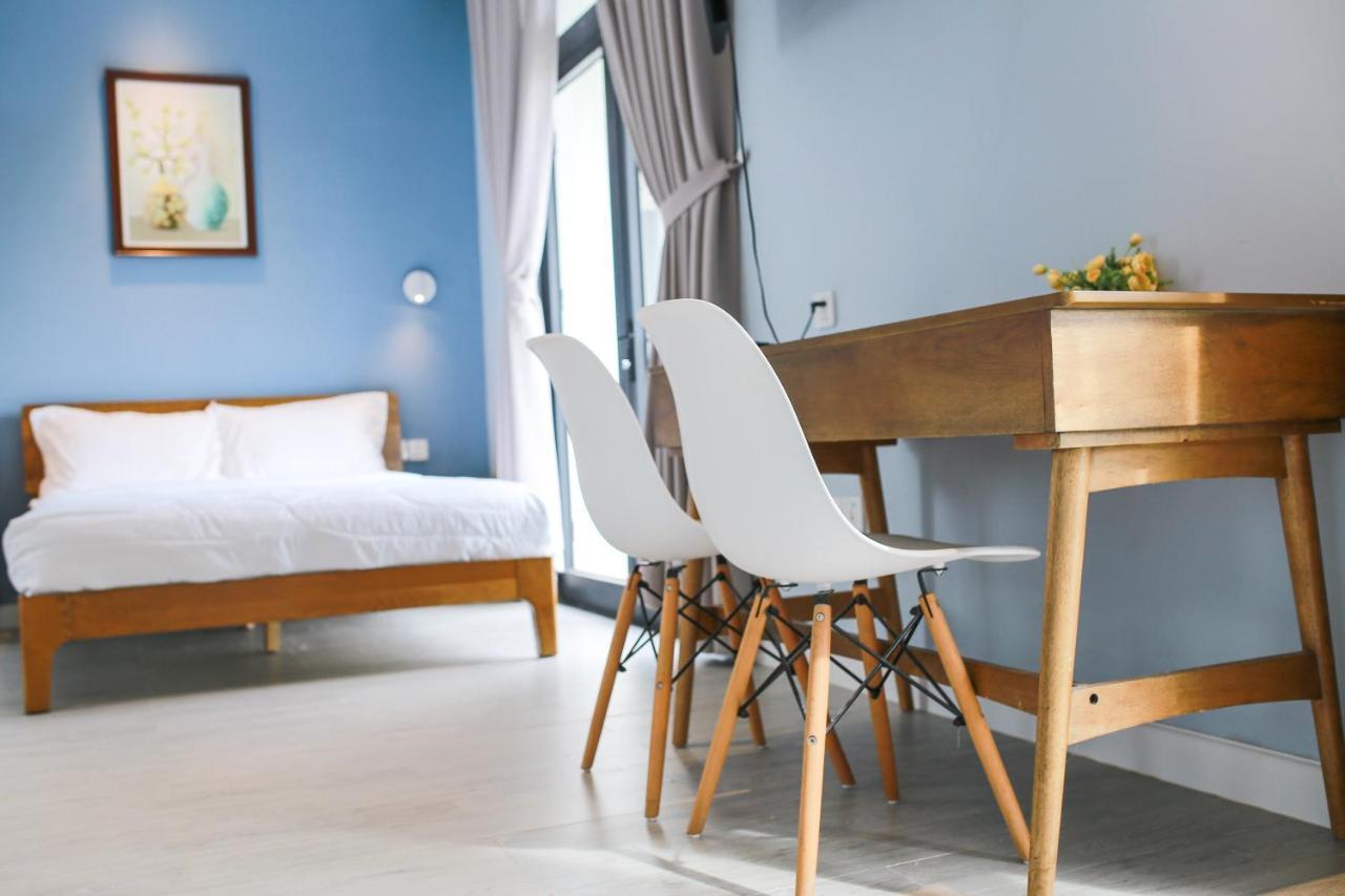 The Bok Grand World - By Gogo 3* Phu Quoc